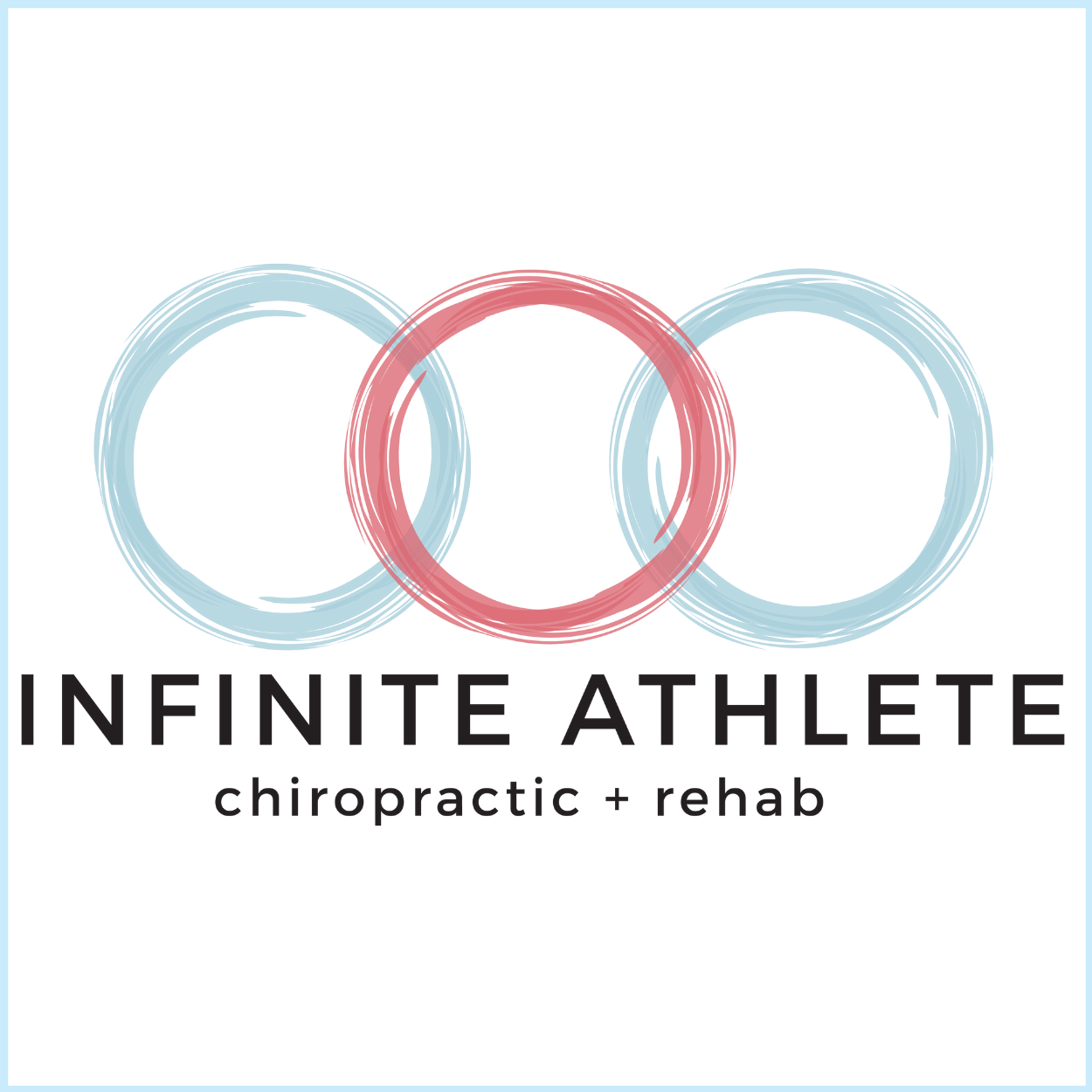 Infinite Athlete Chiropractic & Rehab